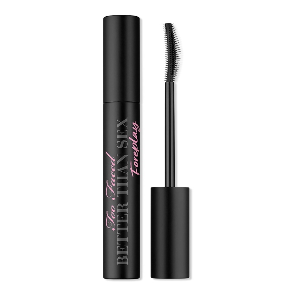 🆕🌙 TOO FACED Better Than Sex Foreplay Mascara Primer